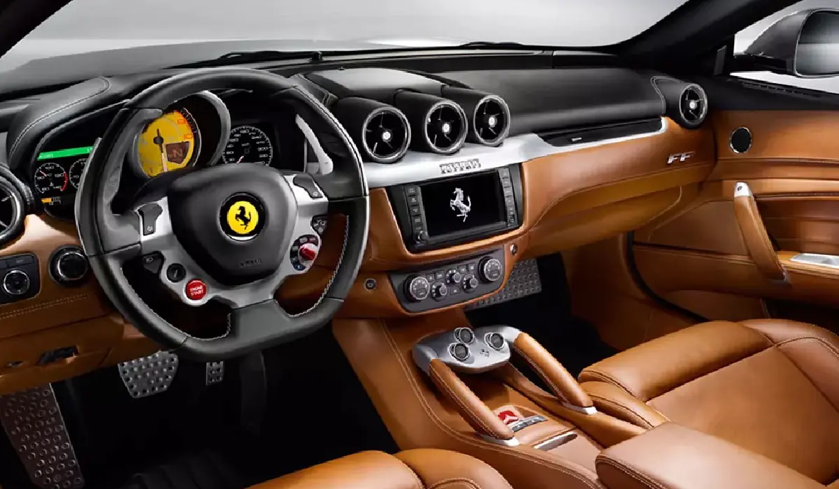 Ferrari - FF GT - Super Car Rentals Near me - Used Super Cars Near me - Exclusive Concierge Club.webp